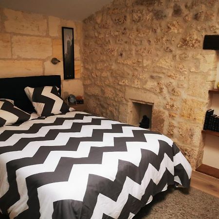 Appartement Cosy Лібурн Екстер'єр фото