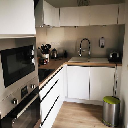 Appartement Cosy Лібурн Екстер'єр фото