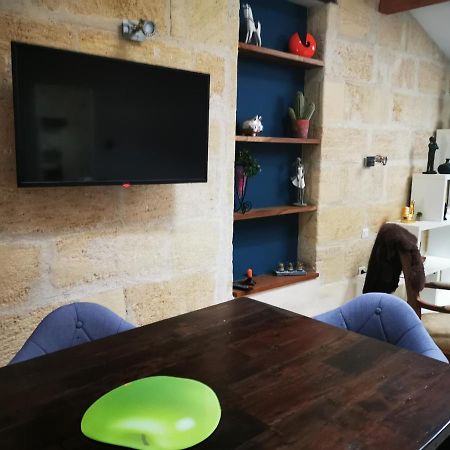 Appartement Cosy Лібурн Екстер'єр фото