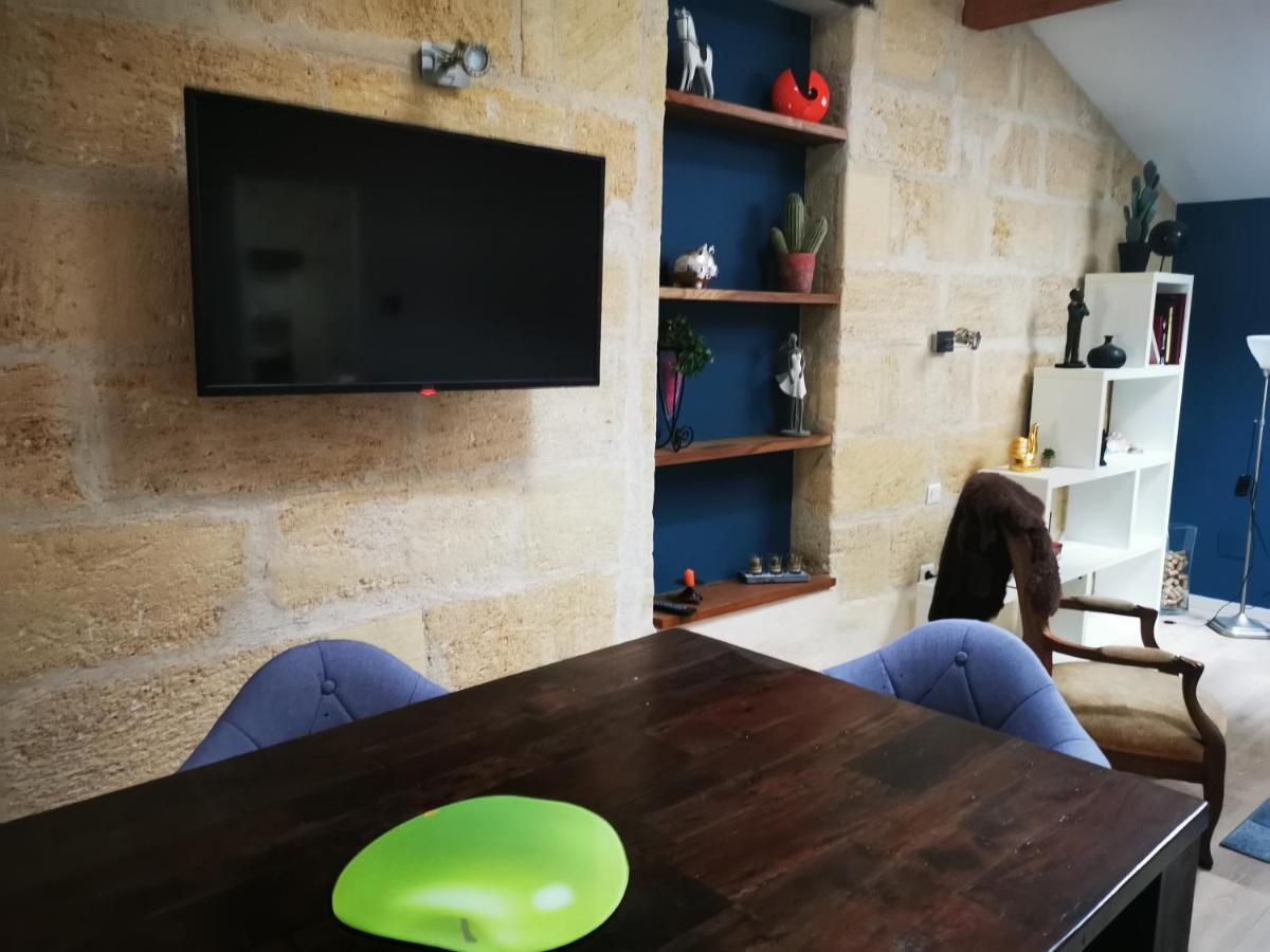 Appartement Cosy Лібурн Екстер'єр фото